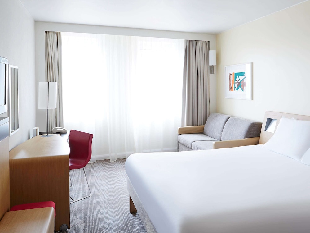 Novotel Liverpool Centre 23/72