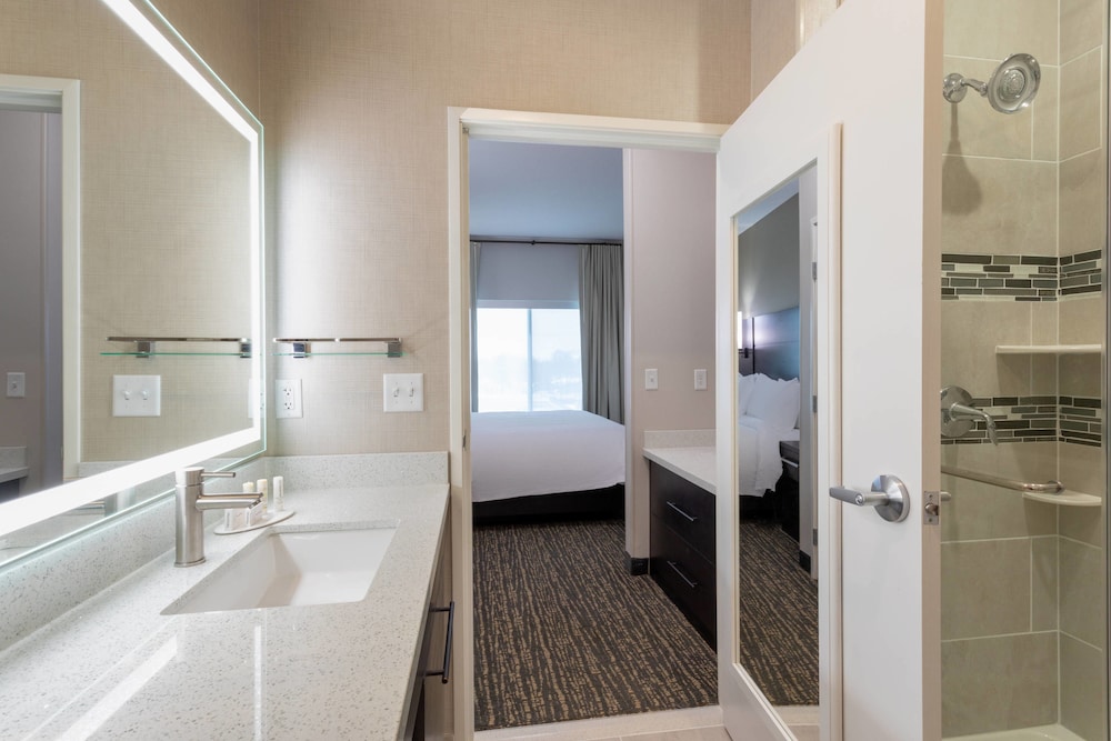 Residence Inn By Marriott St. Cloud Waite Park 4/39