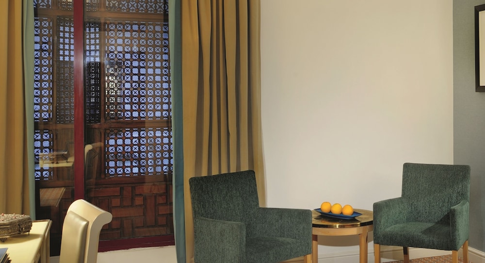 MOVENPICK RESORT PETRA 49/77