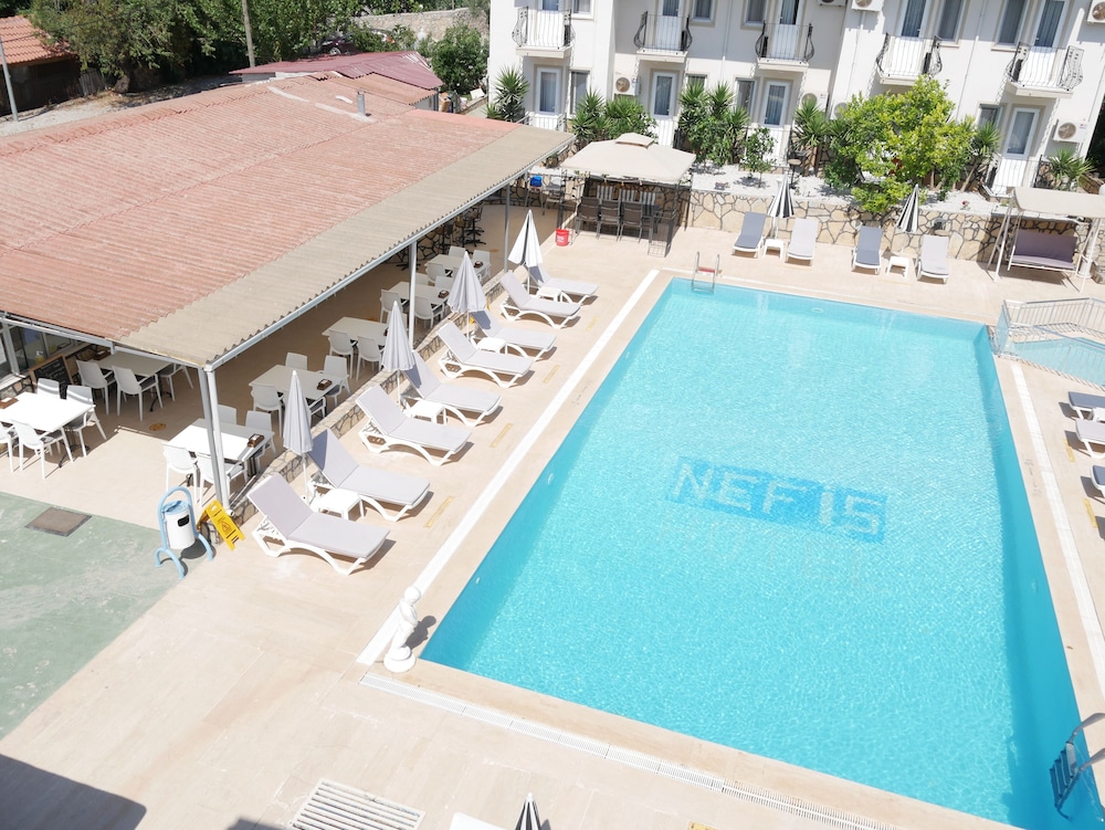 Nefis Hotel 37/60