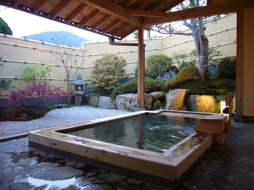 Kyoto Ohara Ryokan Seryo 26/49