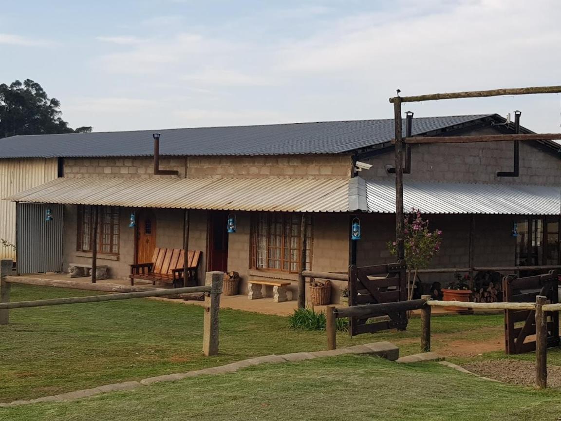 Little Club Getaway@The Hay Barn 2/21