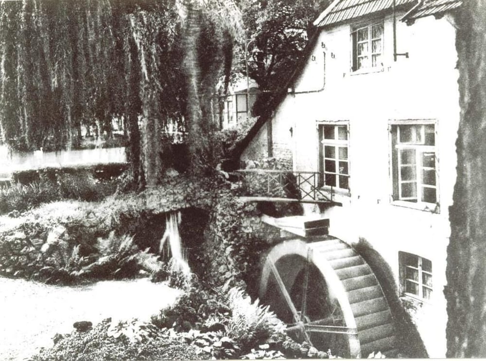 Kaisermuehle Hotel & Gasthof 11/16