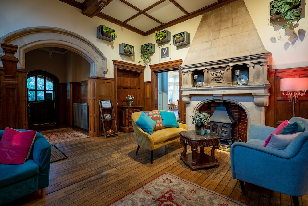 Berwick Lodge 32/57
