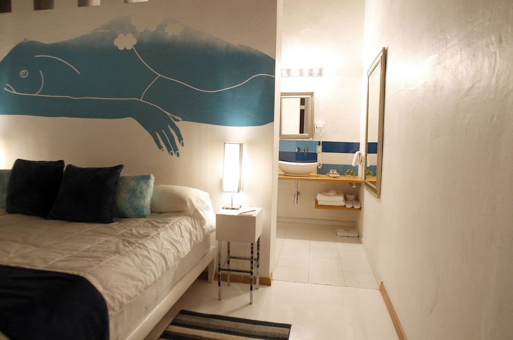 El Sueno Hotel And Spa 25/77