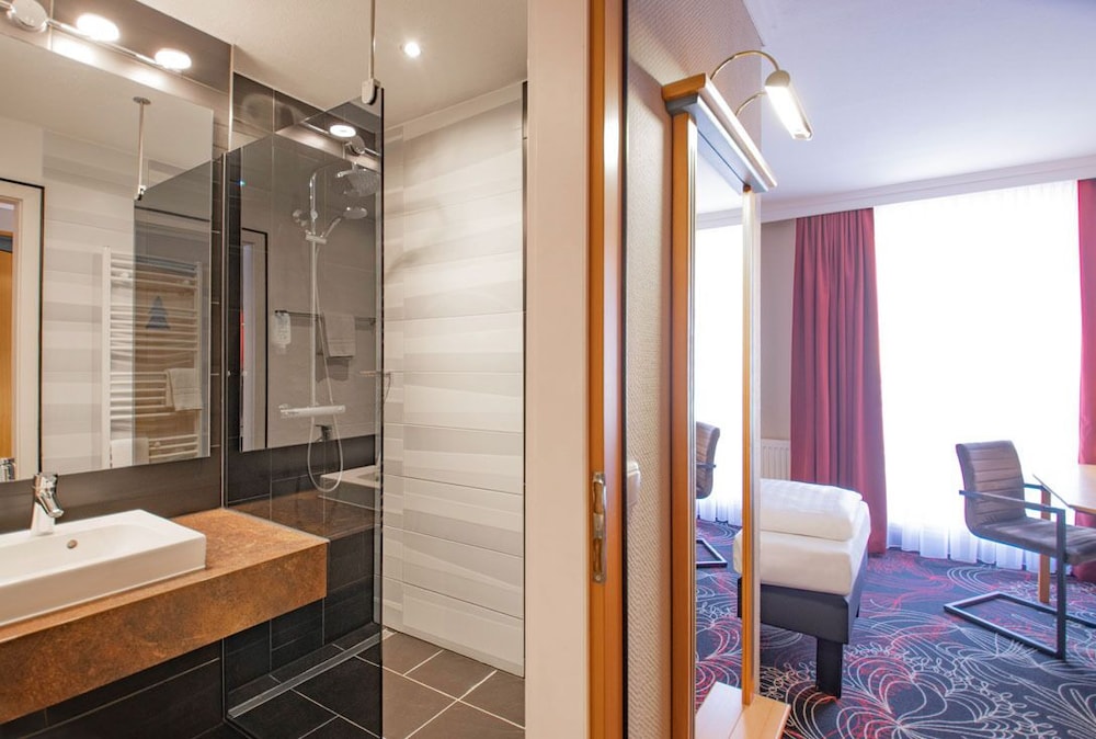 Hotel Tanne Ilmenau 40/41