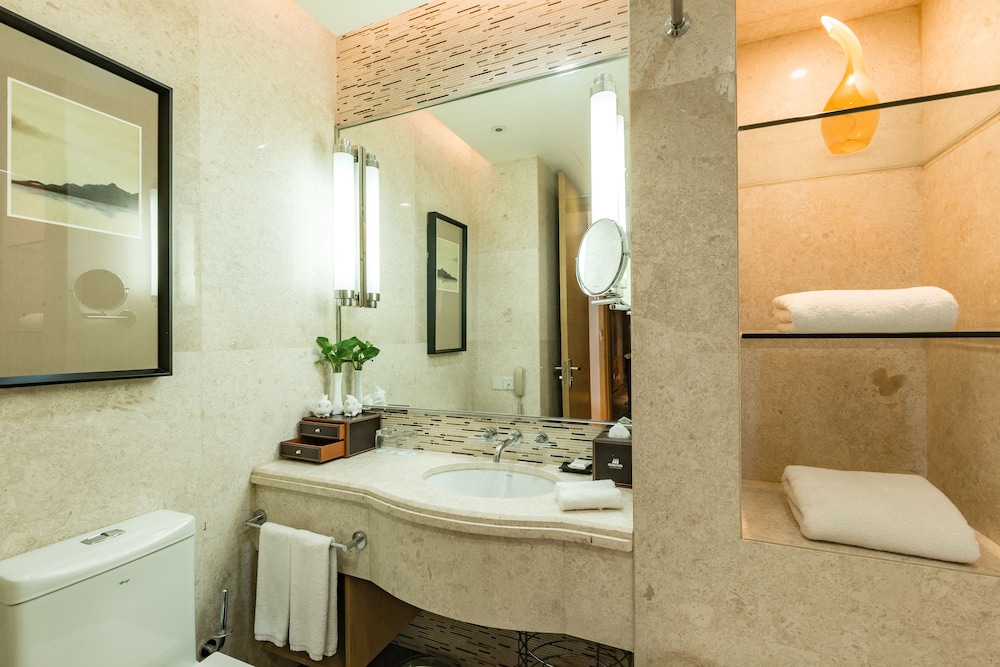 Wanze Hotel Changzhou (ex Maritim Hotel Changzhou) 55/59