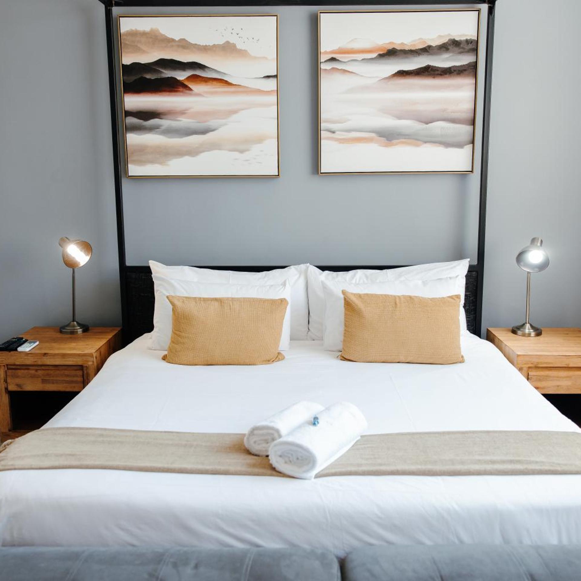 Uitsig Boutique Hotel 17/50