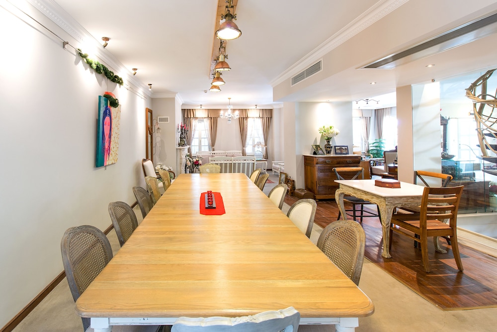 Alacati Kostem Hotel 26/29