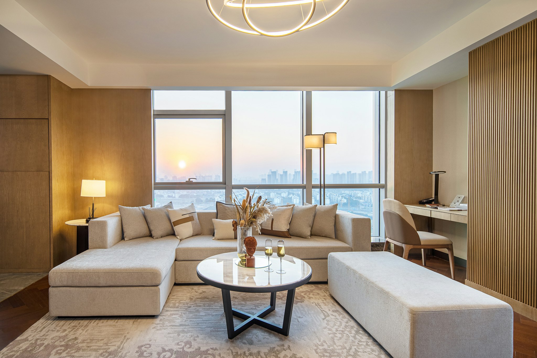 Ascott New District Wuxi 30/50