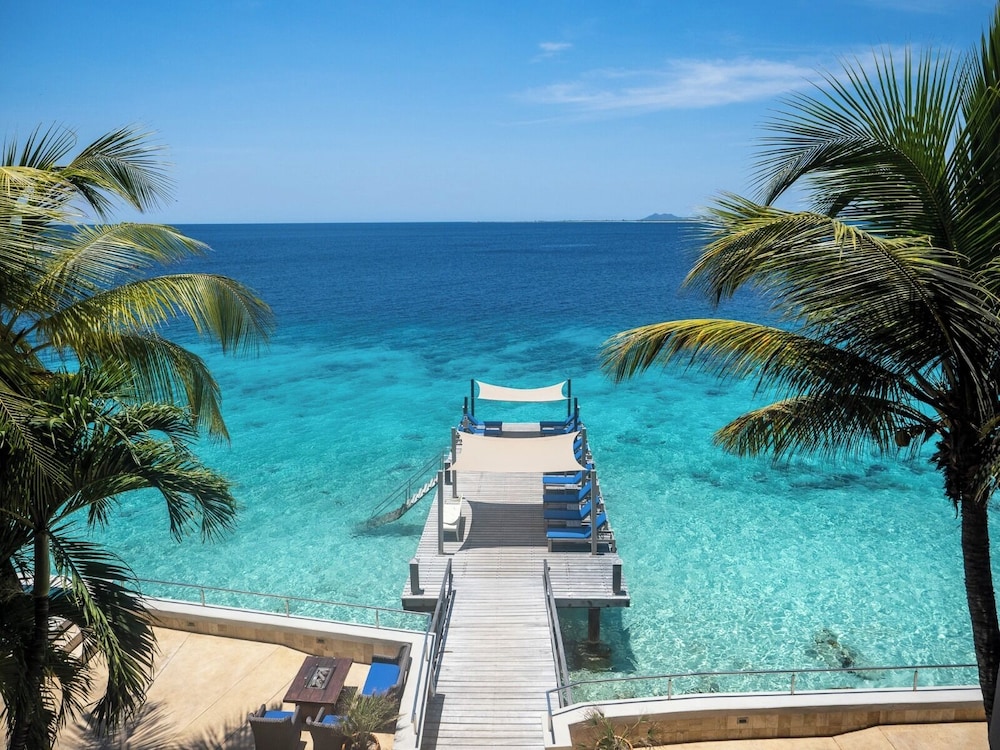 The Bellafonte - Luxury Oceanfront Hotel 38/50
