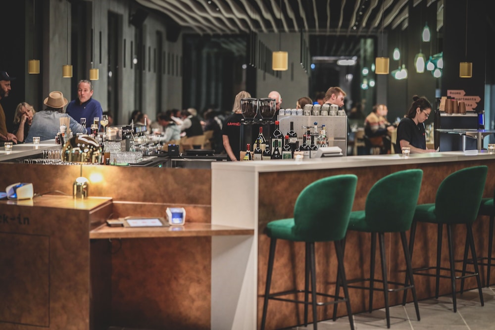 Hotel AVES Homebase Arosa 34/50