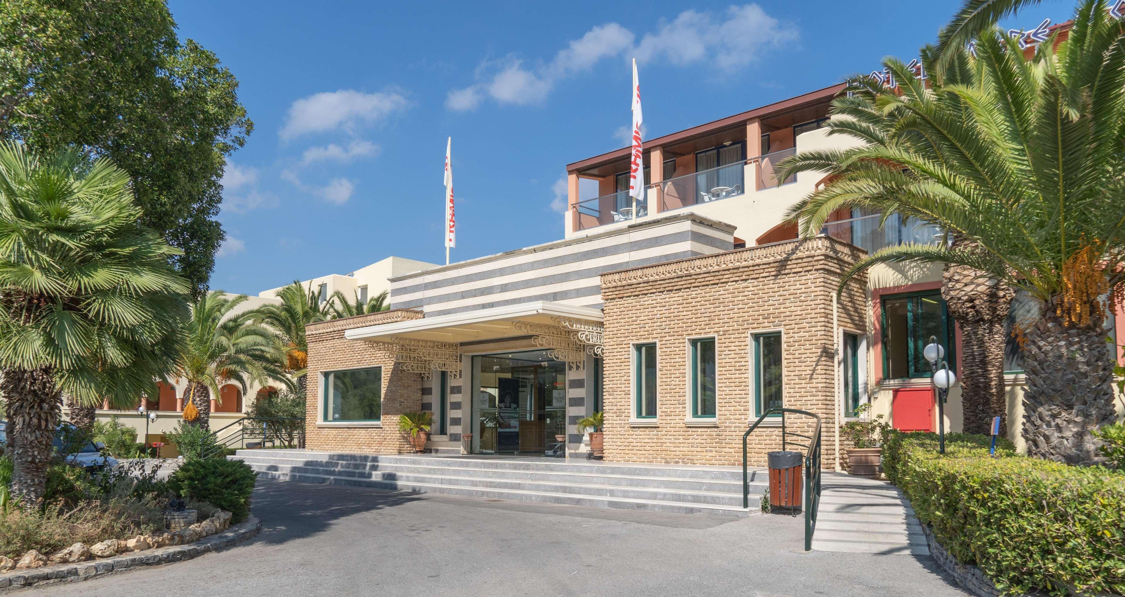 Mare Monte Beach Hotel 37/50