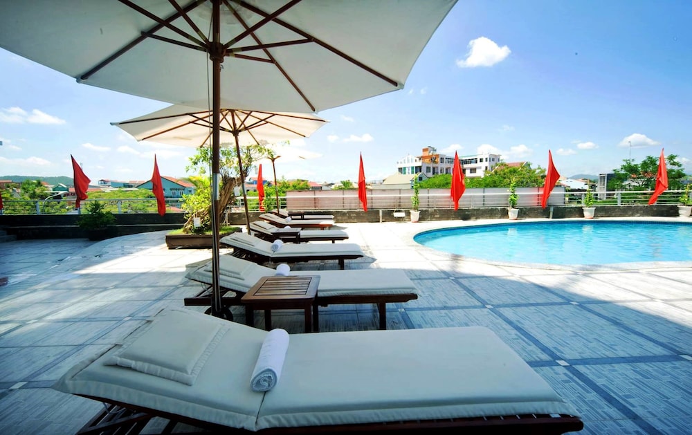 Mondial Hotel Hue 33/39