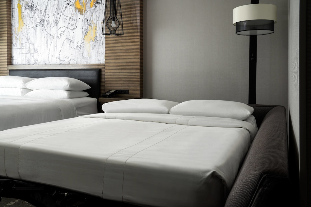 Marriott Indianapolis North 11/52