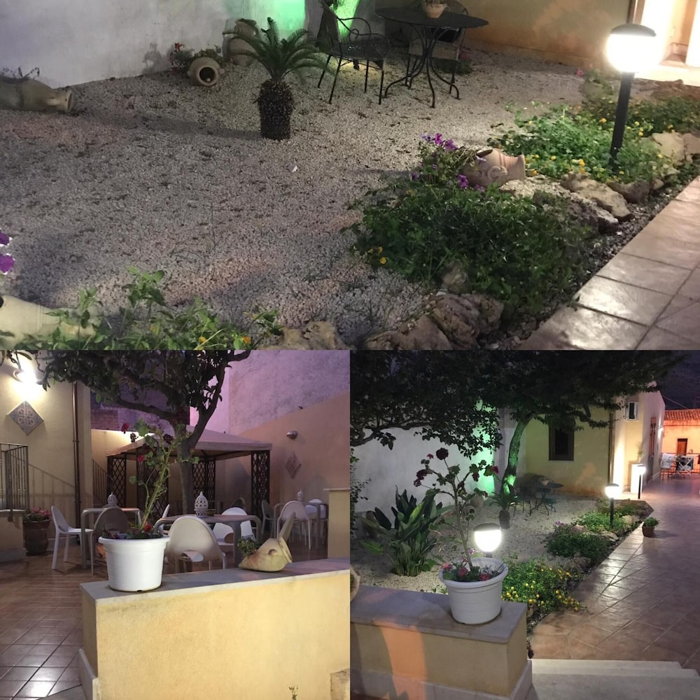 Hotel Timpe Bianche San Vito Lo Capo 3/35