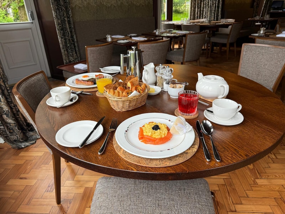Glenfinnan House Hotel 32/48