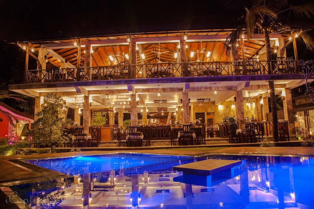 Villa Pinnawala in Rambukkana