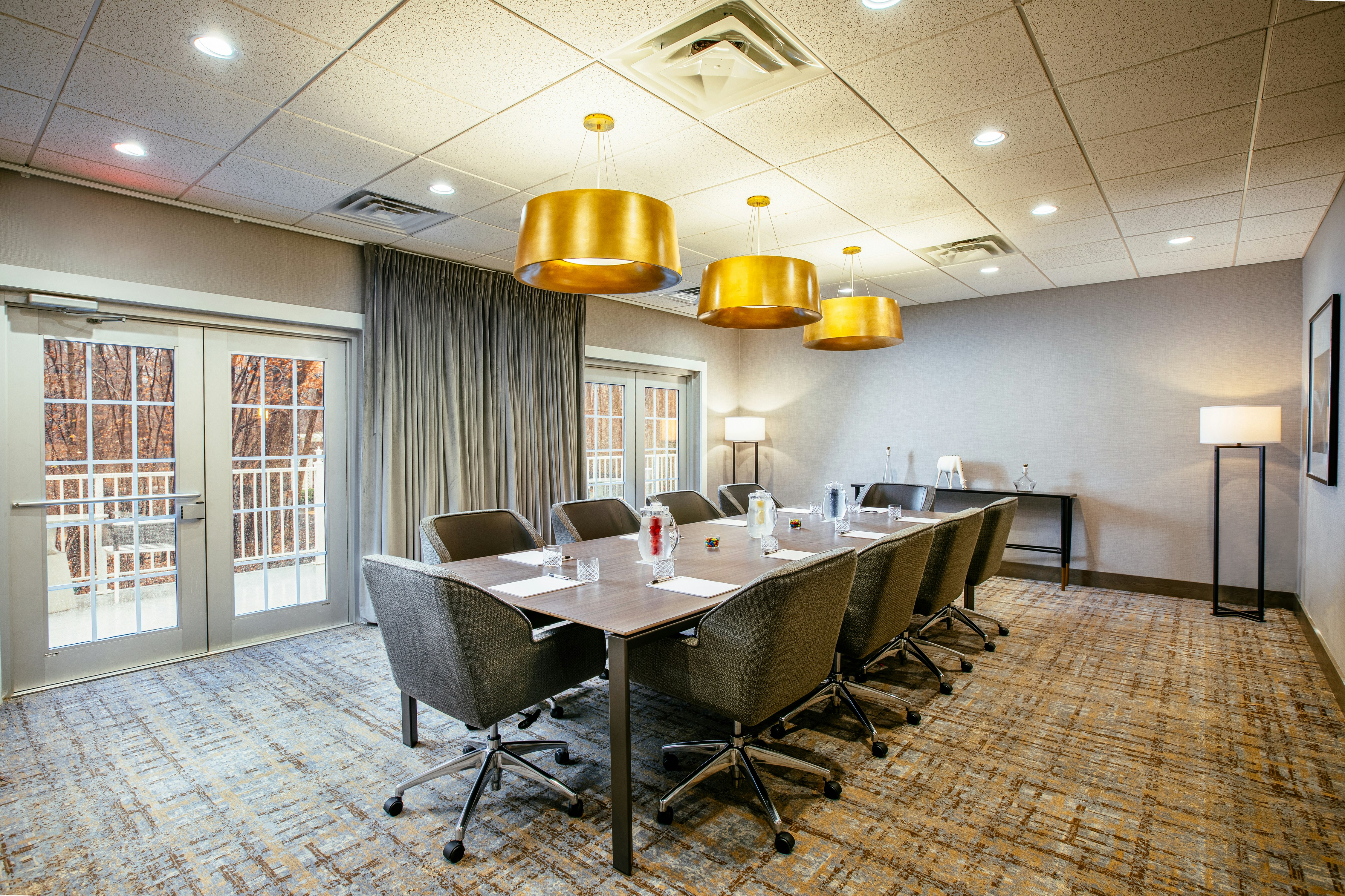Somerset Hills Hotel, Tapestry Collection by Hilton 23/24