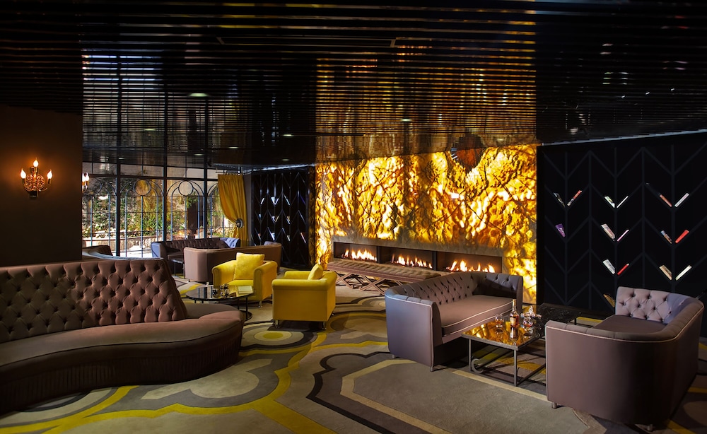Sura Design Hotel & Suites 47/68