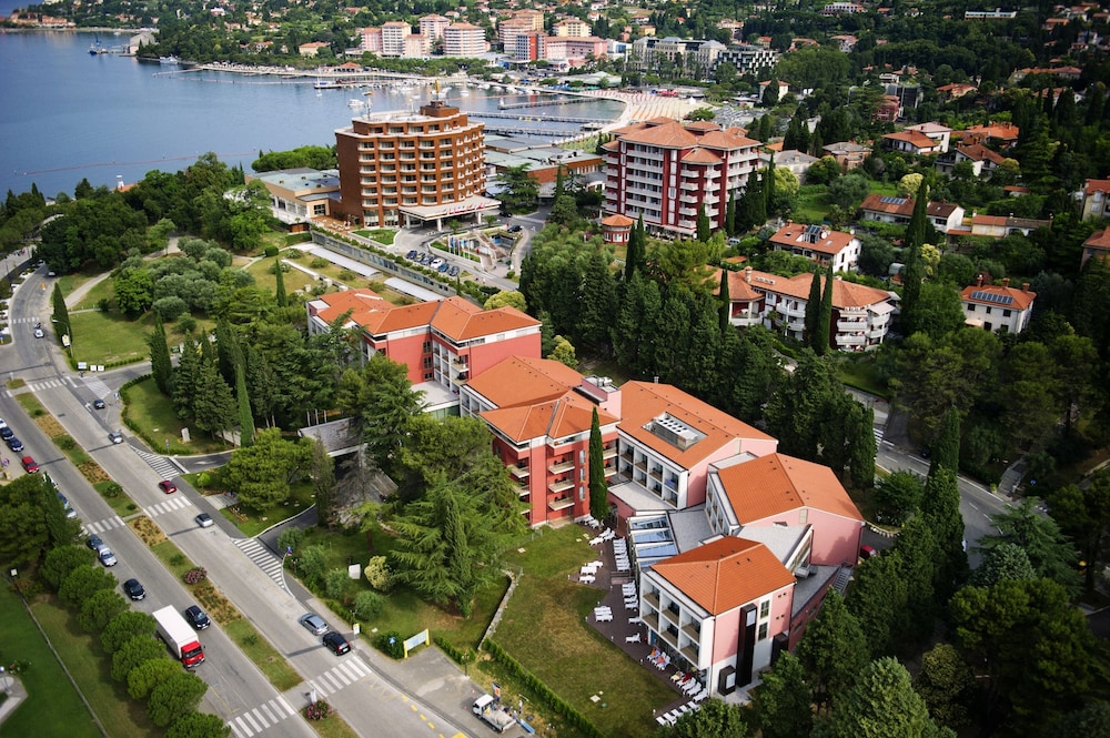 Remisens Hotel Lucija 22/30