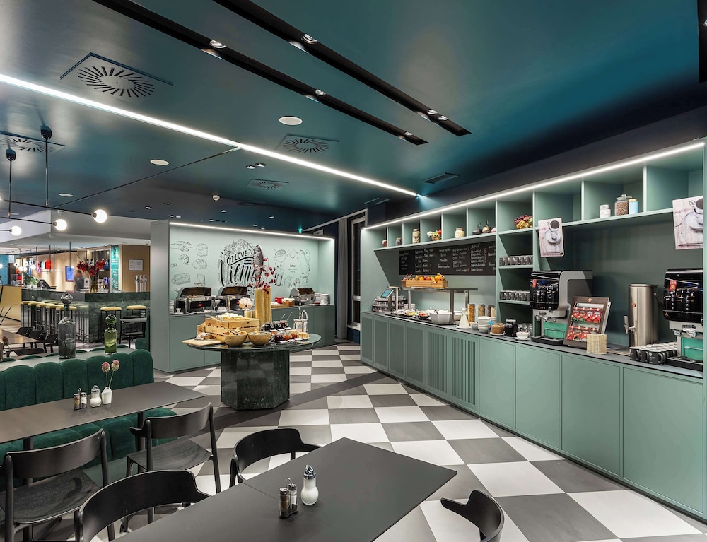 Premier Inn Wien City Hauptbahnhof 39/52