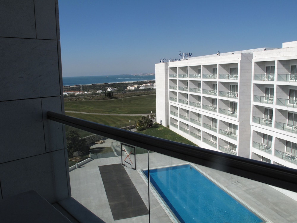 ALDEIA DOS CAPUCHOS GOLF SPA EX MELIA ALDEIA DOS CAPUCHOS in COSTA DA CAPARICA