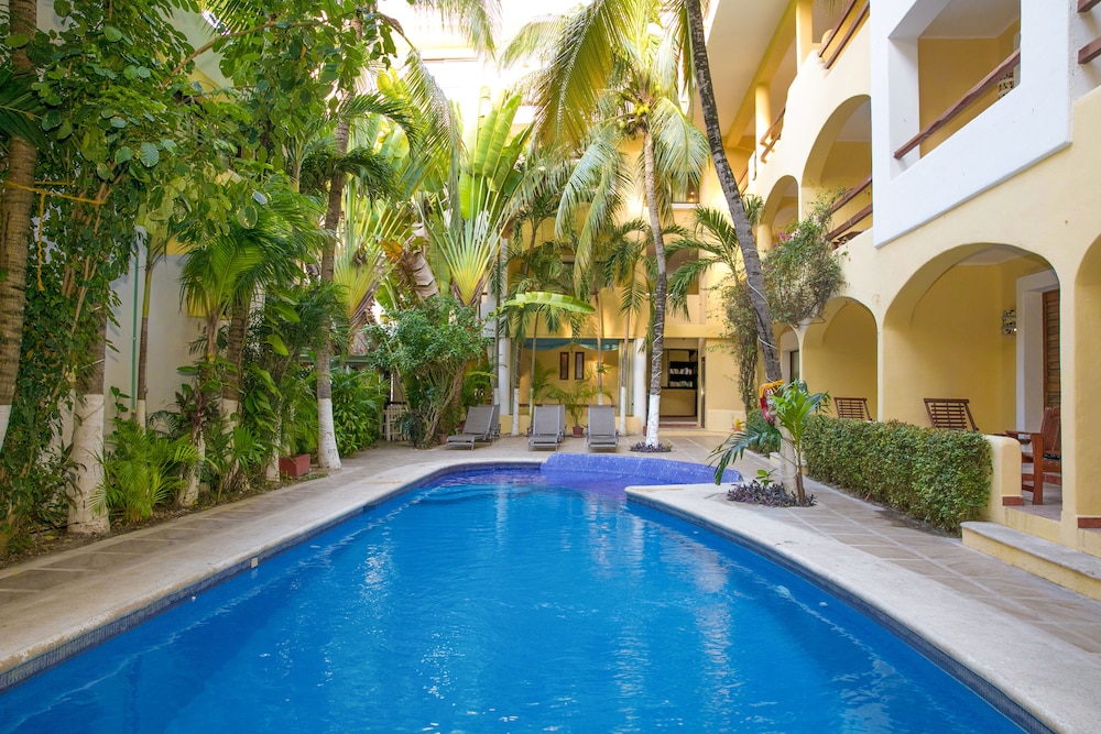 Hotel Riviera Caribe Maya 33/43