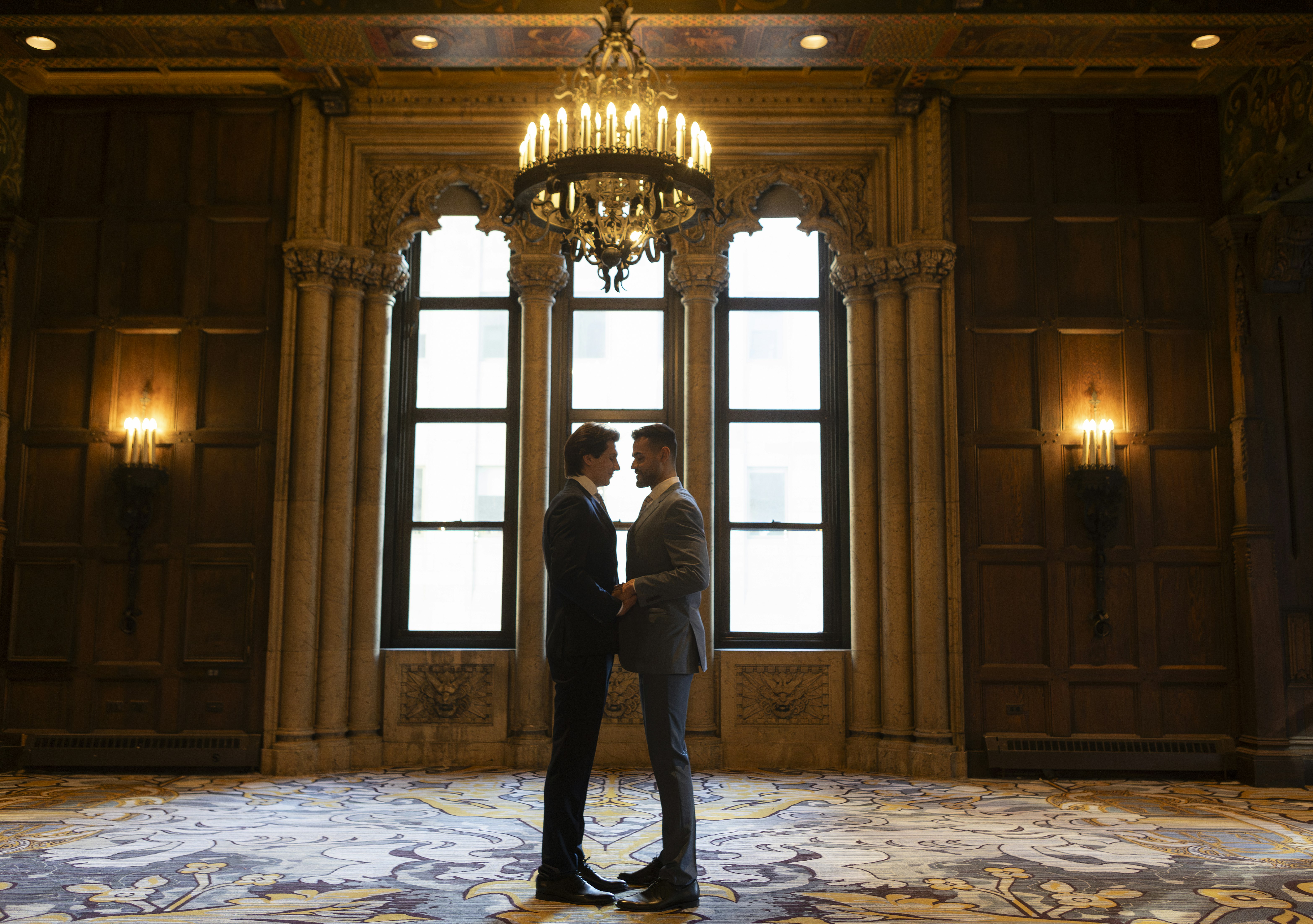 Intercontinental Chicago Magnificent Mile 27/50