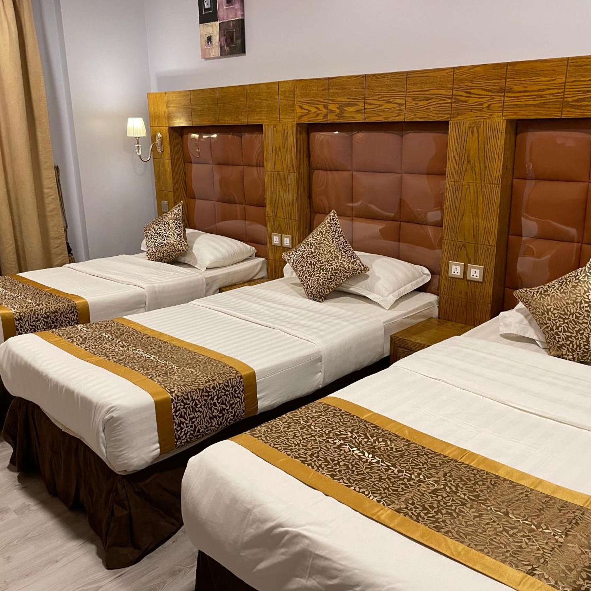 Travellerinn Serviced Apartment 18/59