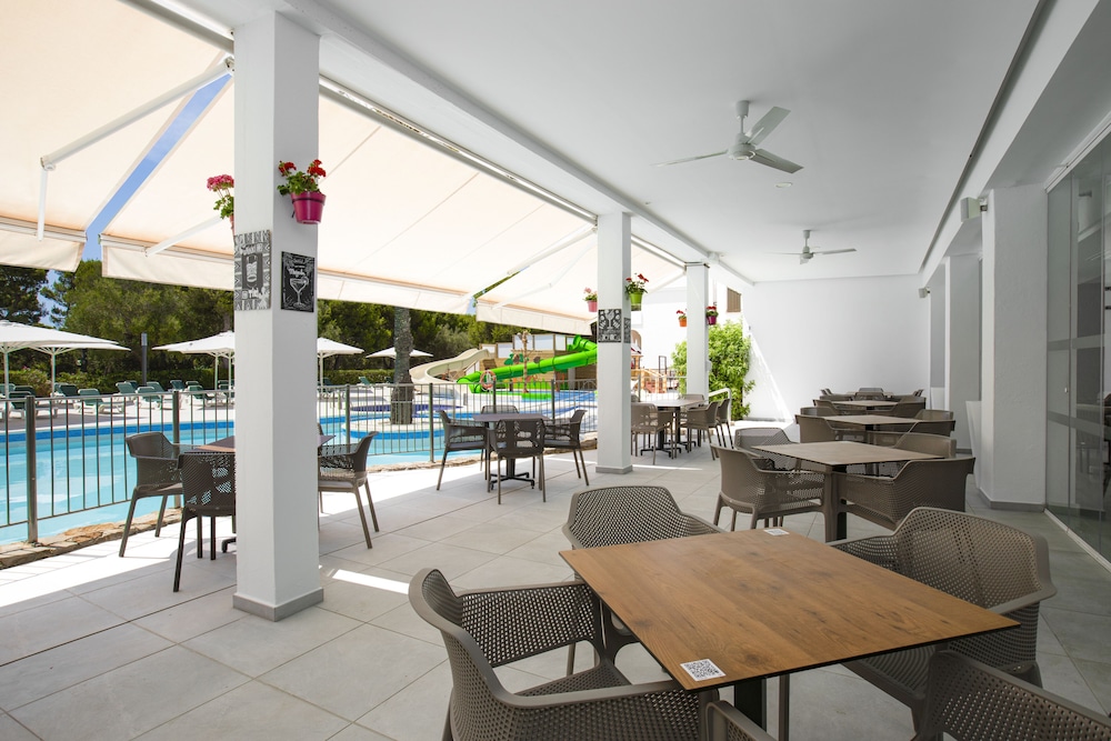 Cala D or Playa Apartments 34/50