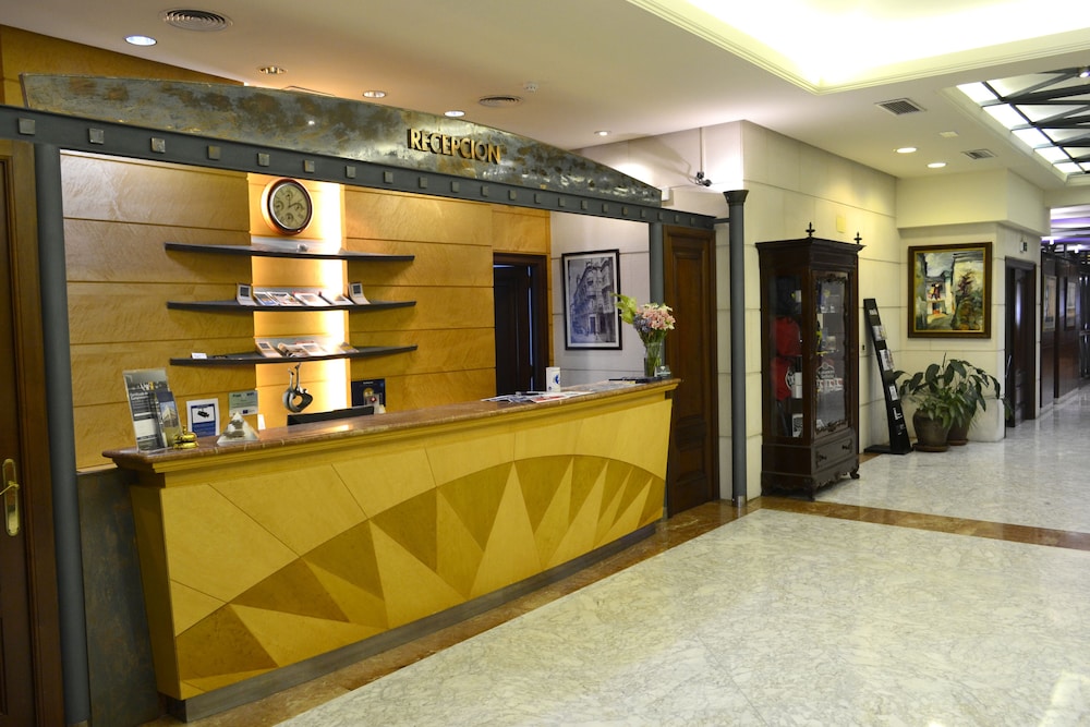 Hotel el Suizo 10/66