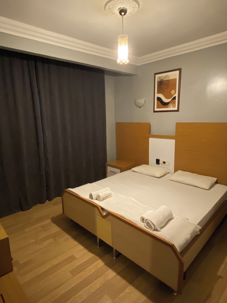 Otel Mola Balikesir 10/40