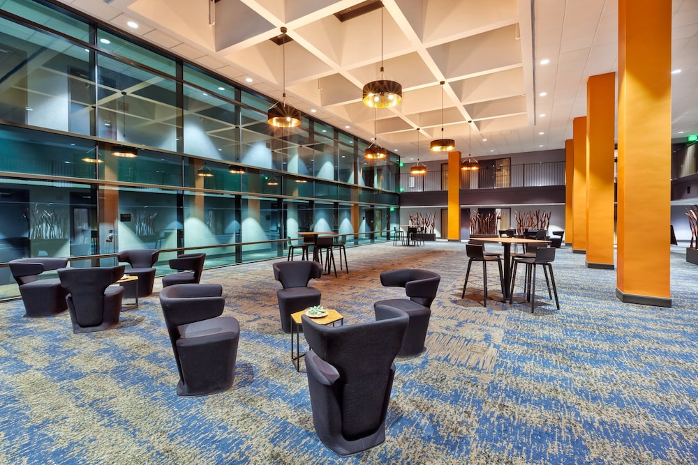 Hotel Indigo Rochester Mayo Clinic Area 43/46