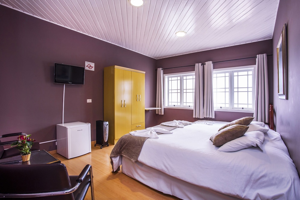 Pousada Grandresidences 35/73