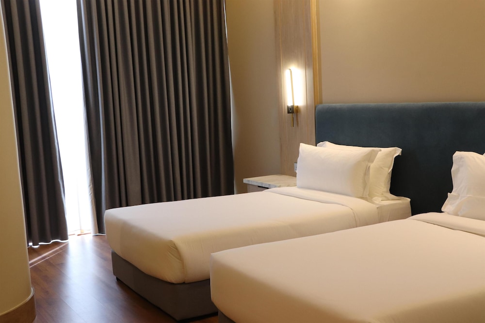 Best Western Premier Riyadh 24/81