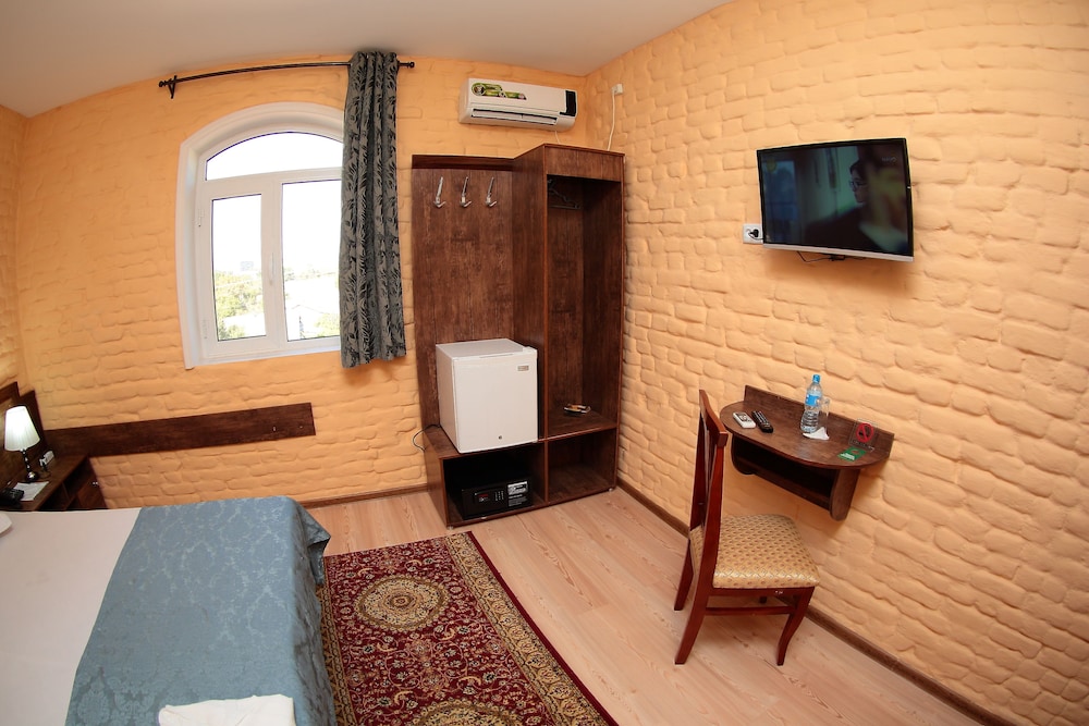 Star Hotel Tashkent 28/41