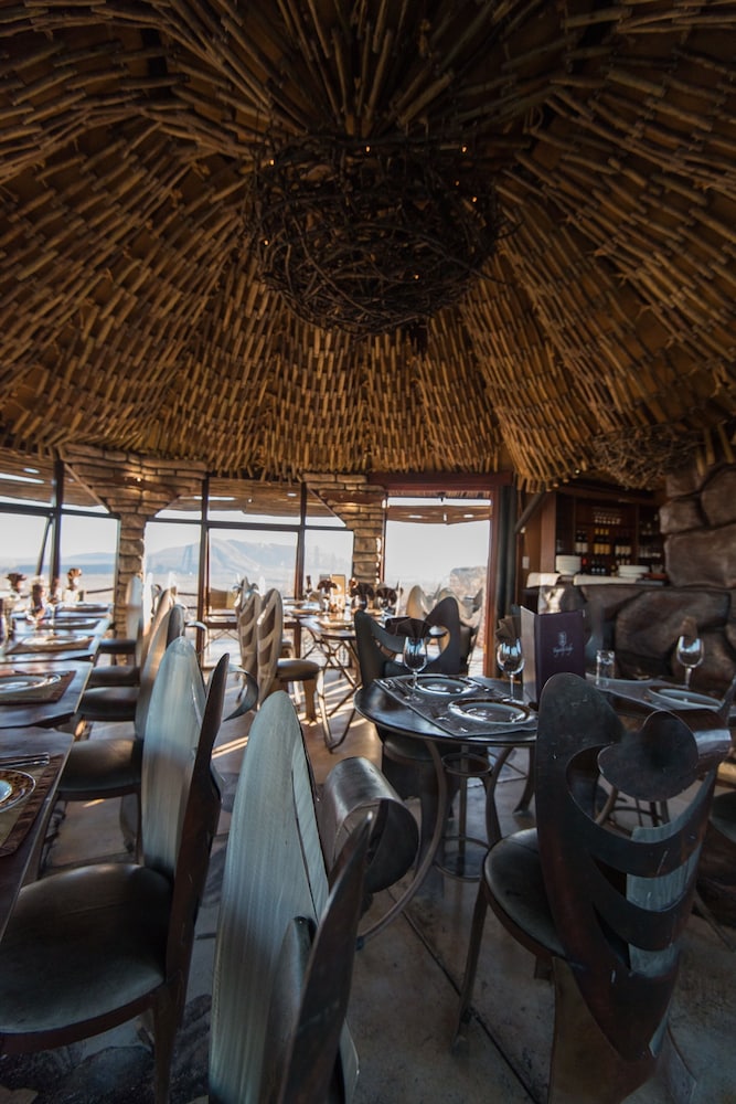 VINGERKLIP LODGE(T) 20/50