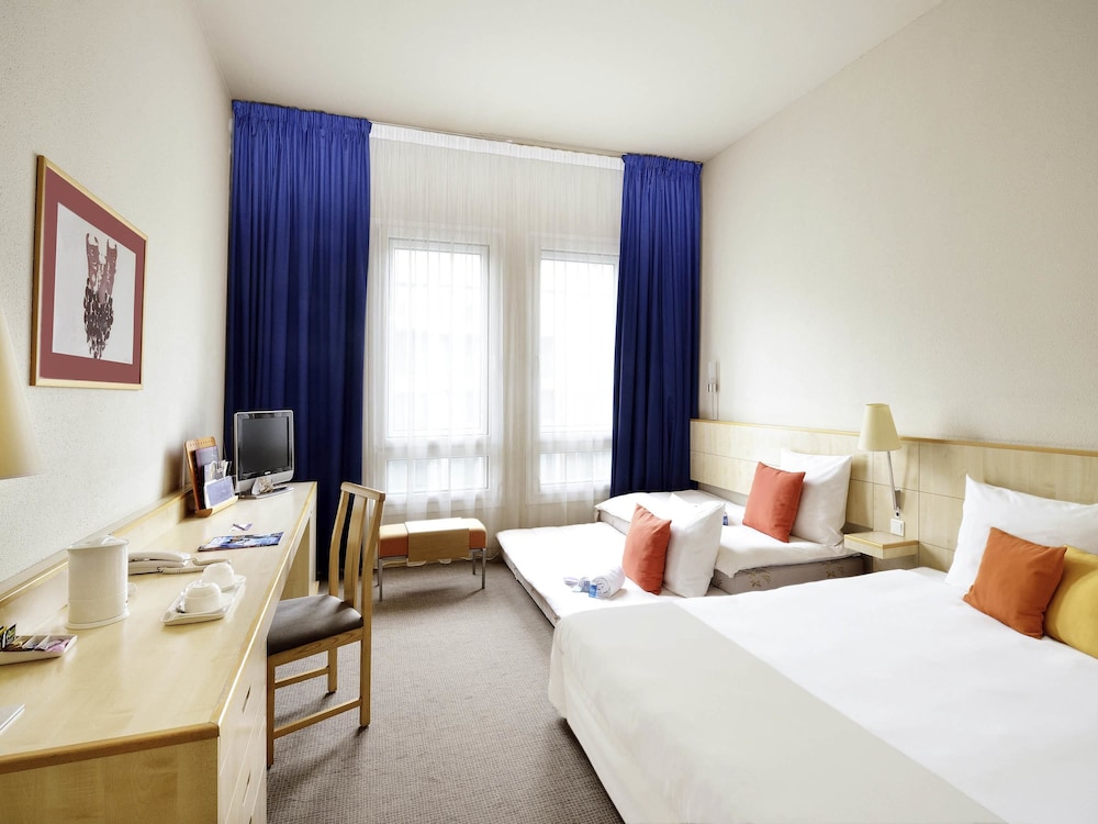 Movenpick Hotel Budapest Centre 15/69