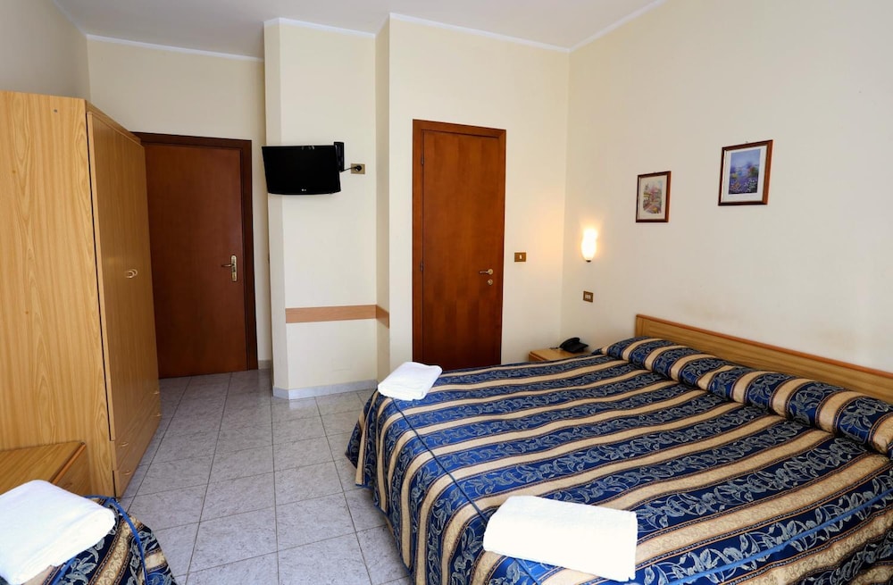 Hotel Loreto 33/62