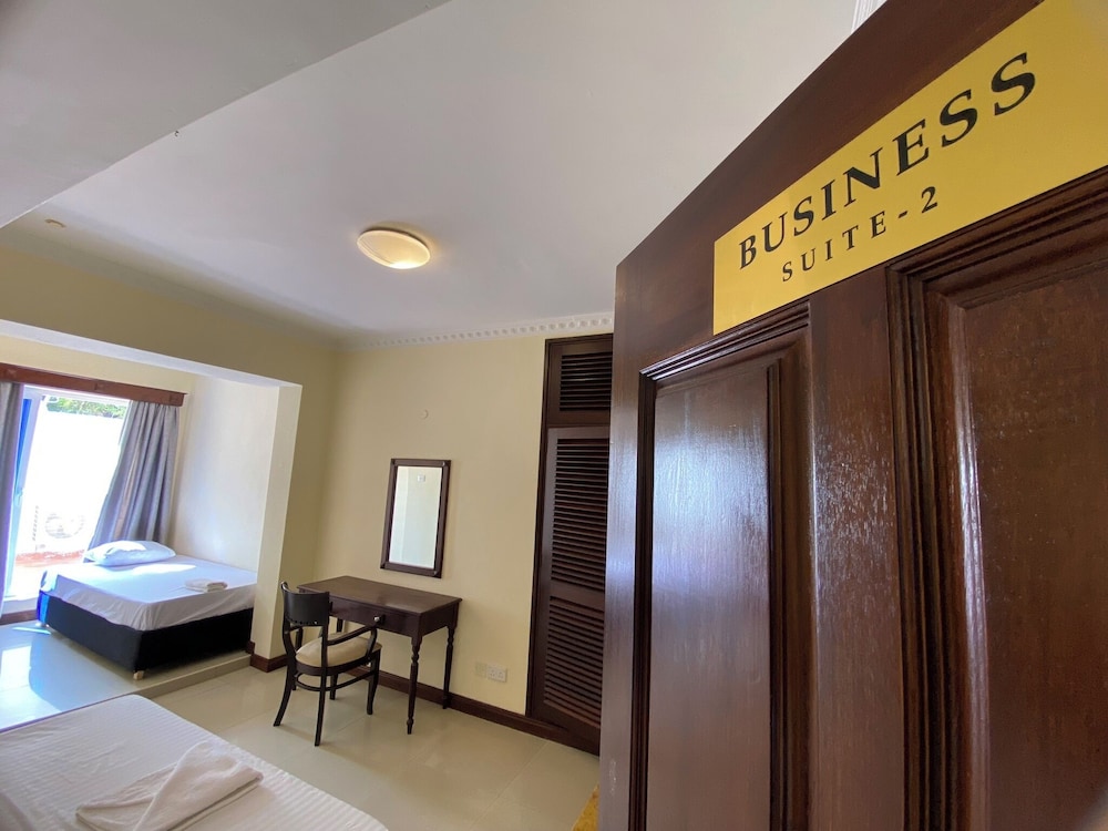 Sunrise Resort Apartments & Spa 22/50