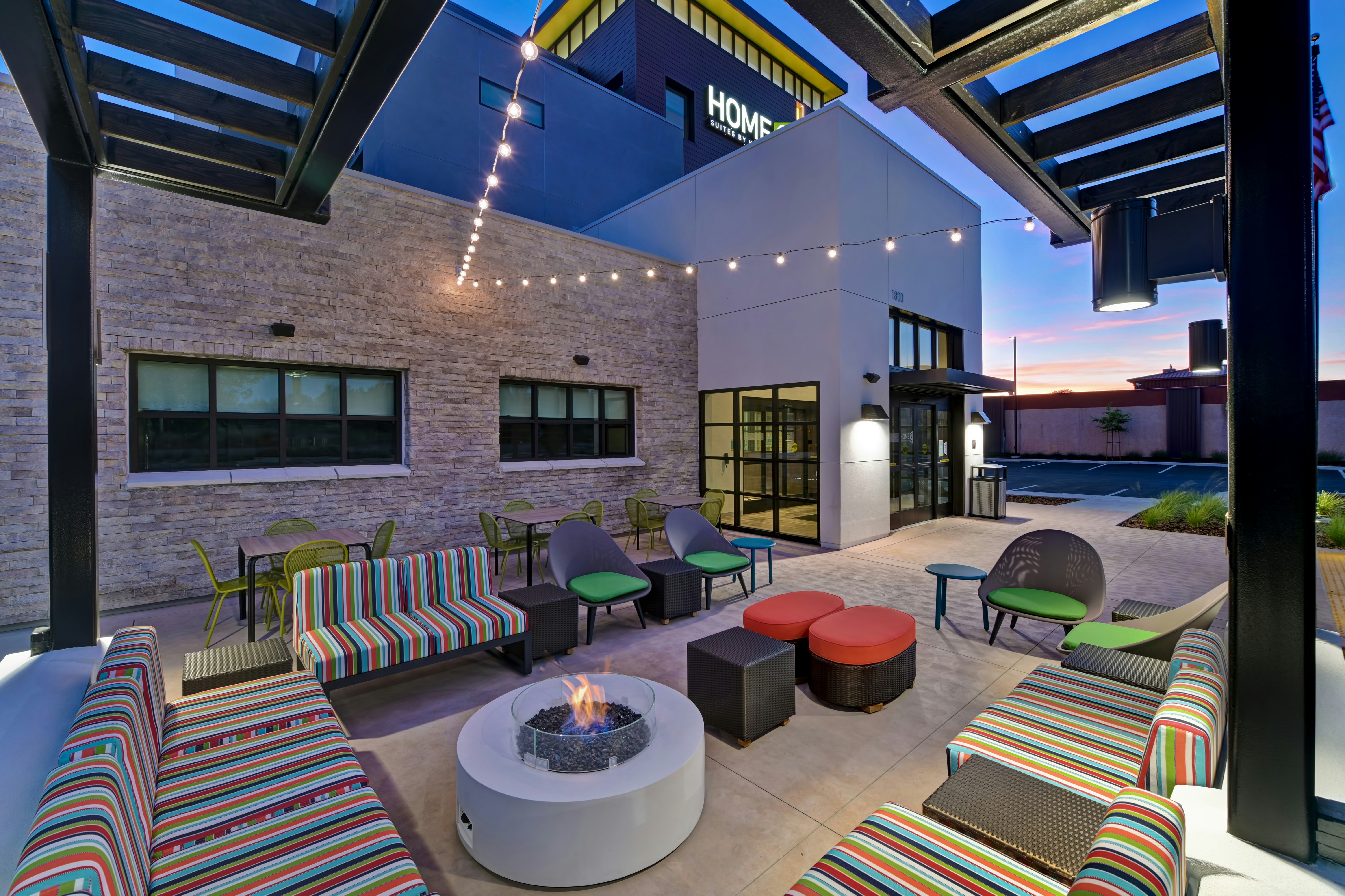 Home2 Suites By Hilton Atascadero Ca 10/26