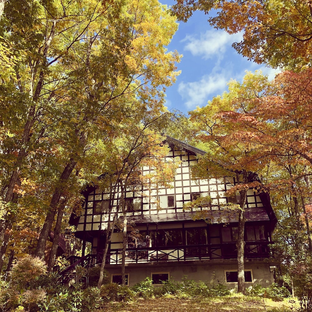 The Guest House Japan Hakuba 9/50