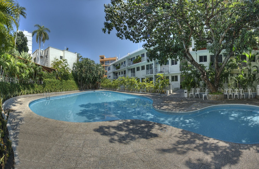 Alba Suites Acapulco 7/59