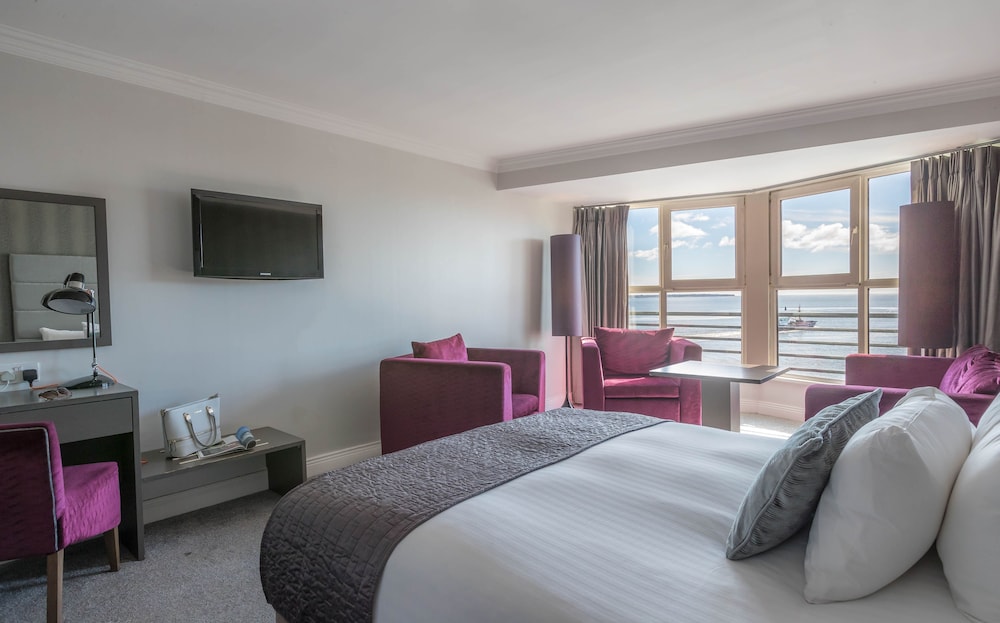 Talbot Hotel Wexford 13/45