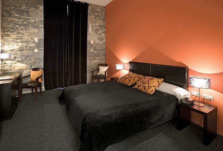 Hotel Balneario Orduna Plaza 23/74