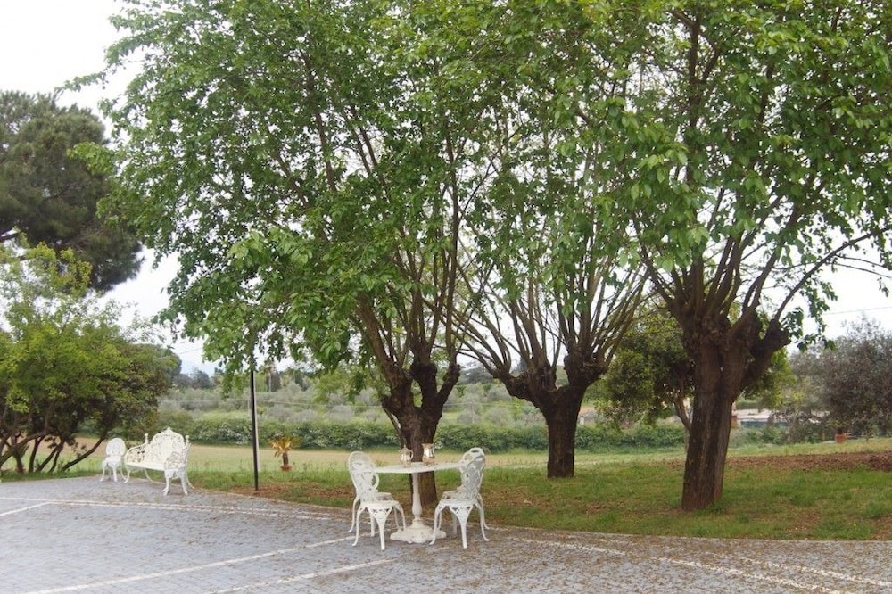 Villa Strampelli 39/50