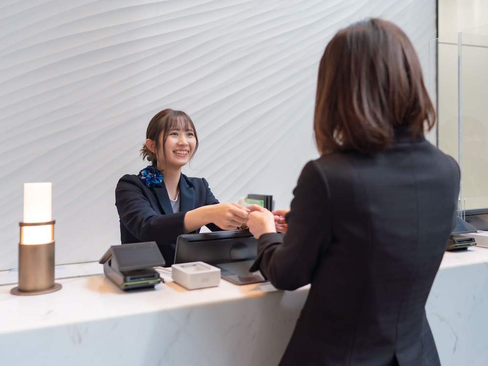 KEIO PRELIA HOTEL SAPPORO 44/49