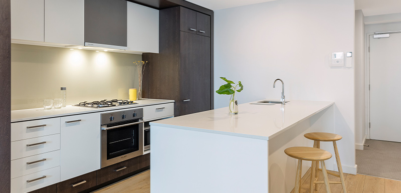 Serviced Apartments Melbourne Opus 27/36
