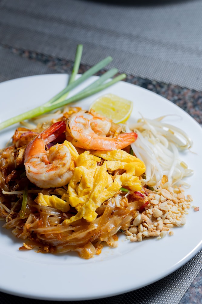 Sukhothai Hotel and Residence Ratchada 45/61